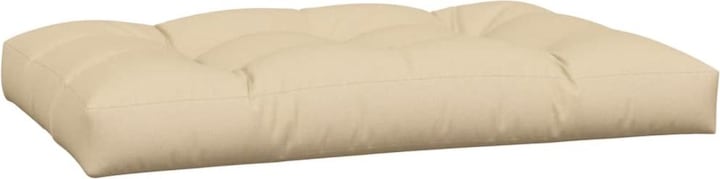 Image du produit VidaXL Ensemble salon de jardin 10 pièces avec coussins (70 x 40 x 12 cm)
