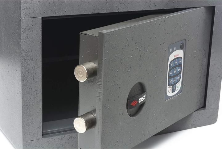 Produktbild Cisa 82750-34 Mobiler Safe