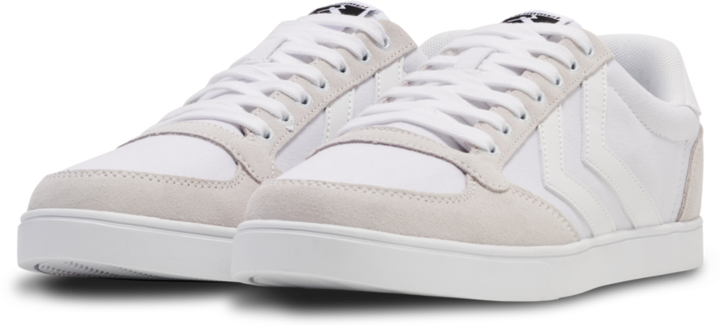 Actual product image hummel Slimmer Stadil Tonal Low Sneaker (36)