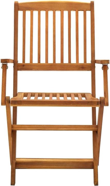 Produktbild vidaXL Gartenstuhl