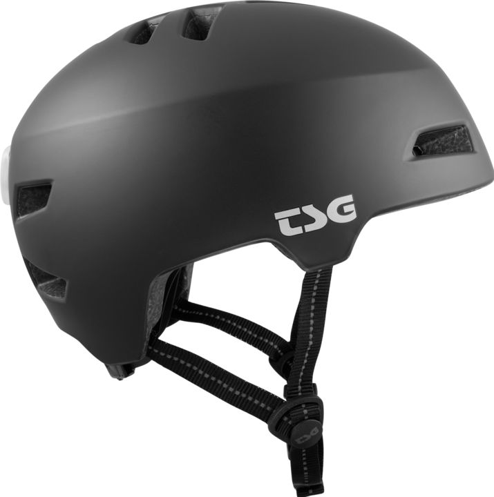 Produktbild TSG Status Solid Color Helmet (54 - 56 cm)