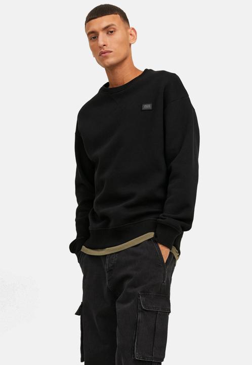 Produktbild Jack & Jones Twill Sweatshirt (XXL)