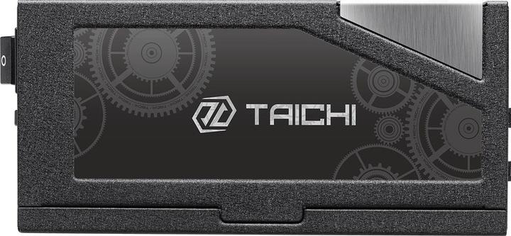 Produktbild AsRock Zasilacz TAICHI 1650W Titanium (1650 W)