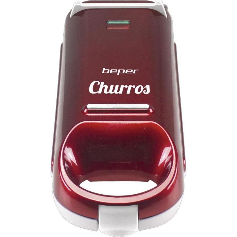 Beper BT600Y, Fun kitchen, Bianco, Rosso