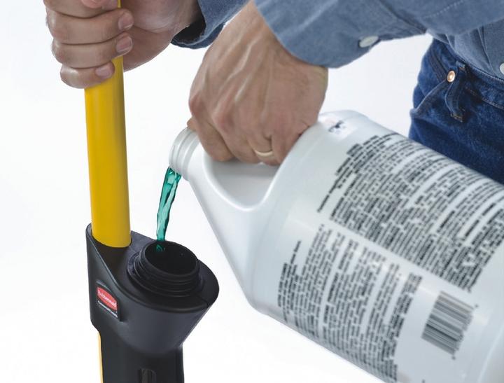 Image du produit Rubbermaid Pulse (1 pcs)