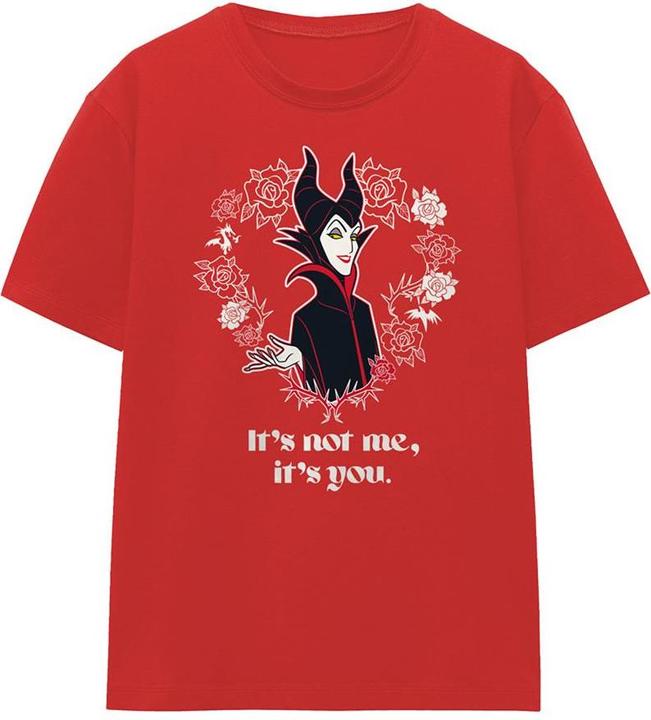 Produktbild Maleficent TShirt (L)