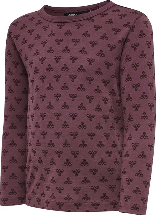 Immagine prodotto hummel Maglietta Hmlvilmo L/S (104)