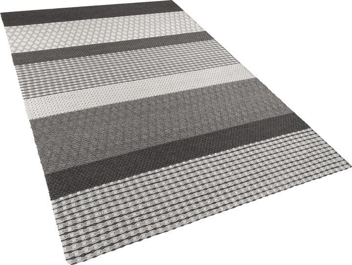 Dark Grey, Light Grey