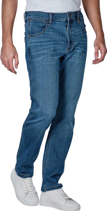 Actual product image Wrangler Jeans Regular Fit (W36/L34)