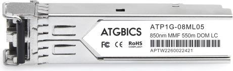Produktbild D-Link SFP (Mini-GBIC)-Transceiver-Modul