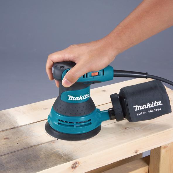 Produktbild Makita BO5031J (Exzenterschleifer, 300 W)