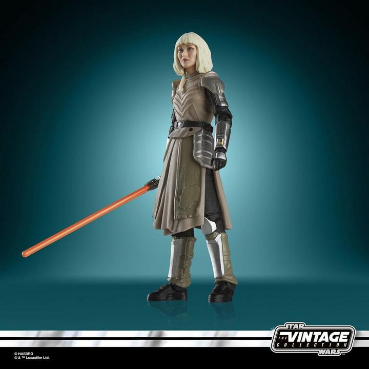 Image du produit Star Wars Sw Vin Shin Hati