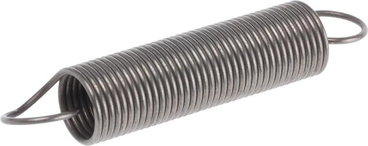 Produktbild RS PRO Zugfeder Stahl L.: 35mm x 7mm