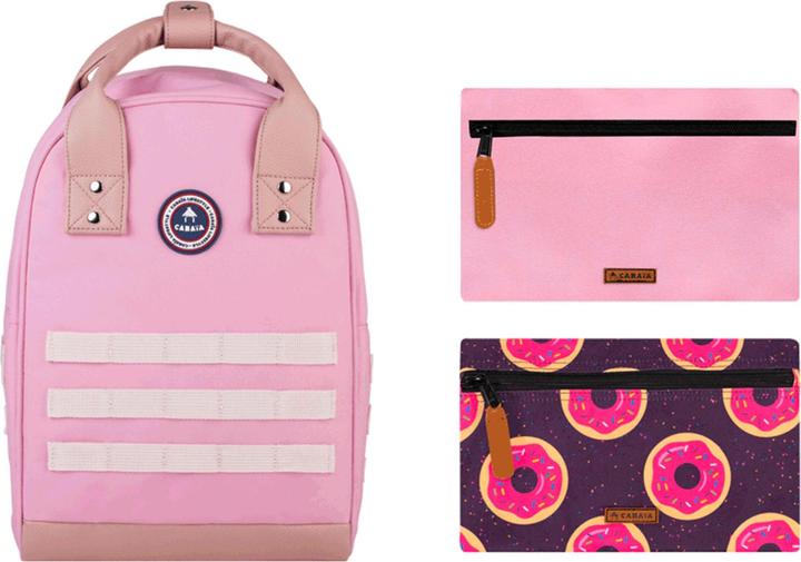 Produktbild Cabaia Old School S Recycled (12 l)