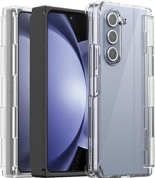 Produktbild Araree Made in Korea 360 Nukin Series (Samsung Galaxy Z Fold5)