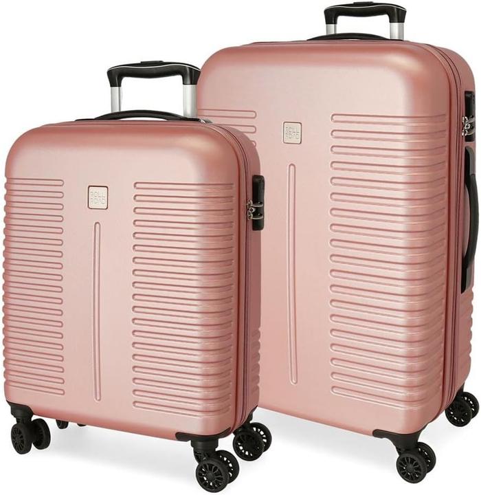 Produktbild Roll Road Set di Due Valigie (75 l)