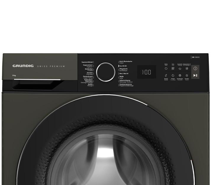 Actual product image Beko GWM9100 (9 kg)