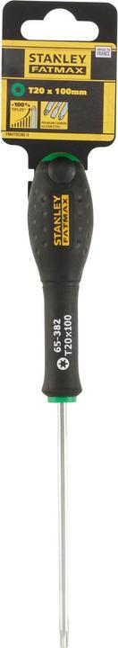 Produktbild Stanley Kreuzschlitzschraubendreher (Pin-torx)