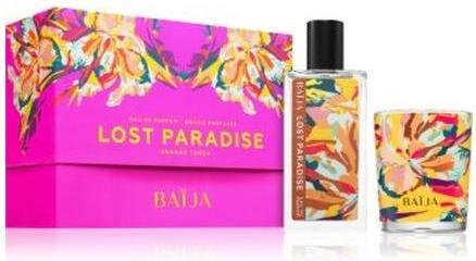Baija Baïja Paris Lost Paradis Coffret Eau de Parfum 2 Stk (Eau de parfum, 125 ml)