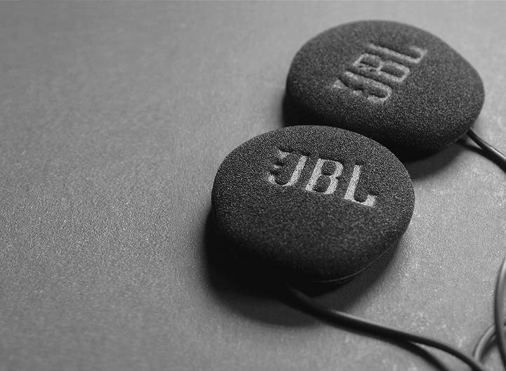 Image du produit Cardo Kit audio pour casque JBL Dual HD 45 mm