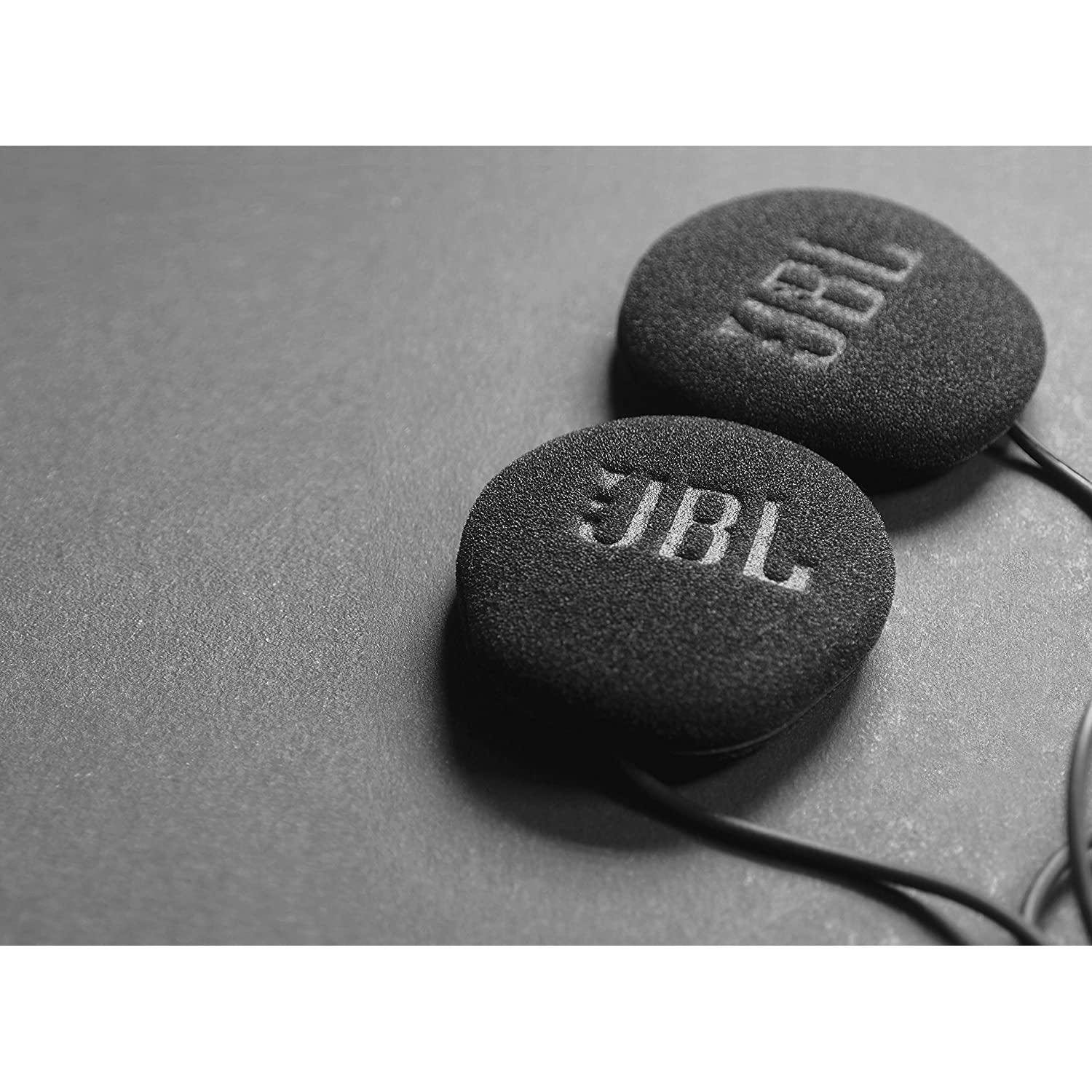 Cardo 45 mm JBL Dual HD-Kopfhörer-Audio-Kit - kaufen bei Galaxus