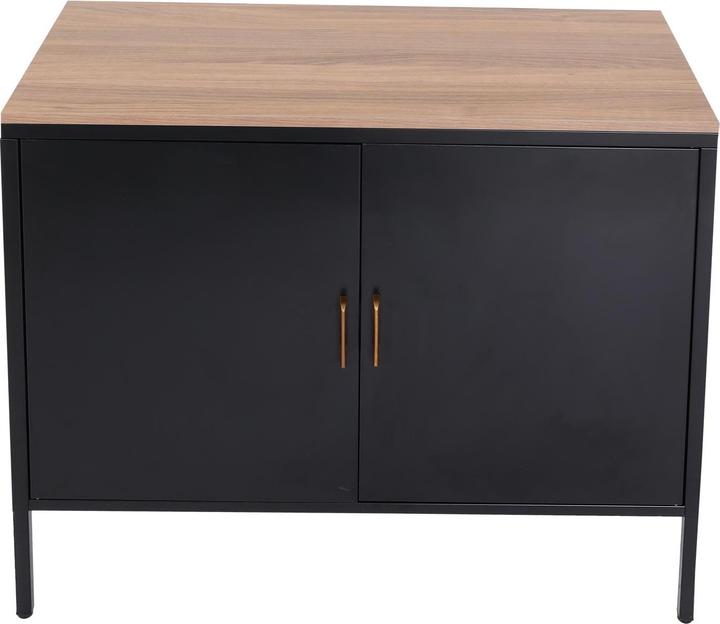Produktbild Mendler HWC-L84 (90 x 40 x 90 cm)