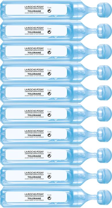 Actual product image La Roche Posay Toleraine Ultra (Cleansing lotion, 150 ml)