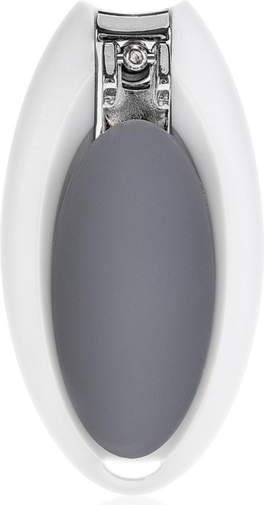 Actual product image Reer BabyCare nail care set