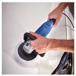 Produktbild Tegro UNITEC Profi Autopoliermaschine 11110800 (Exzenterpolierer, 1200 W)