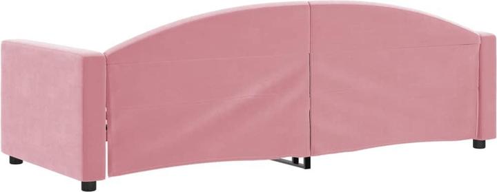 Produktbild vidaXL Tagesbett