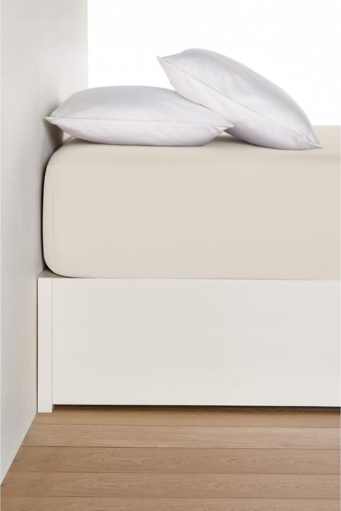 Produktbild Living Home Boxspring Feinjersey (200 x 200 cm)