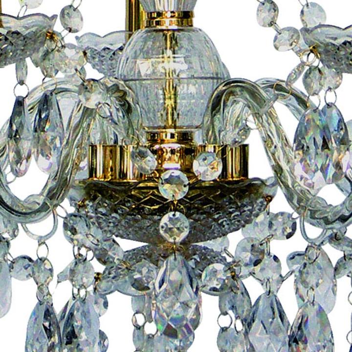 Produktbild Trio Lüster (E14)