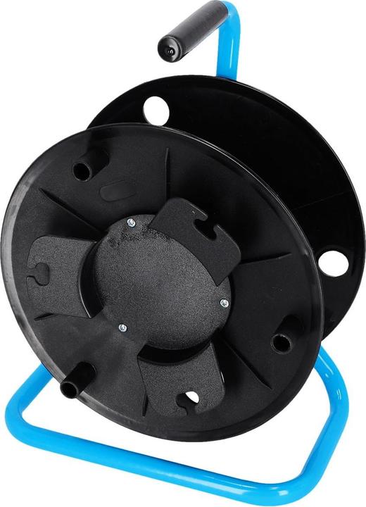 Actual product image Adam Hall 3 STAR CD 042 - Cable drum small