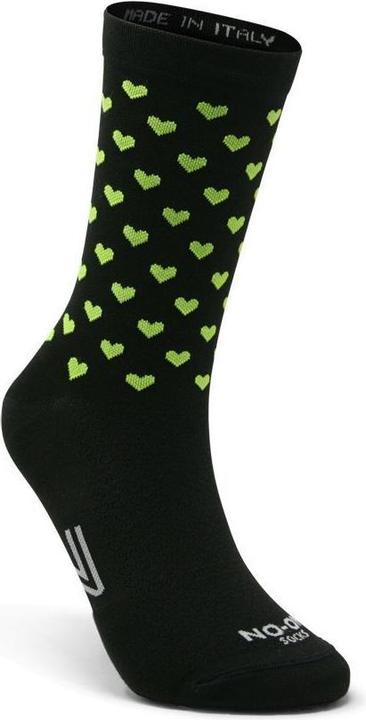 Produktbild Sixs No-On Cuori (43 - 47)