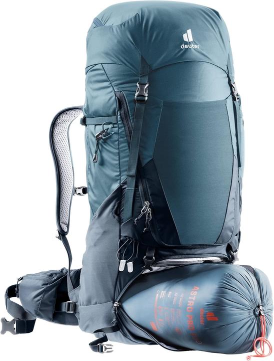 Produktbild Deuter Futura Air Trek 50 + 10 (60 l)
