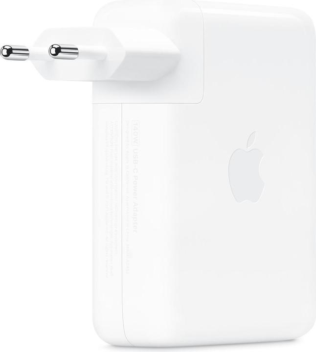 Productafbeelding Apple Voedingsadapter (140 W)