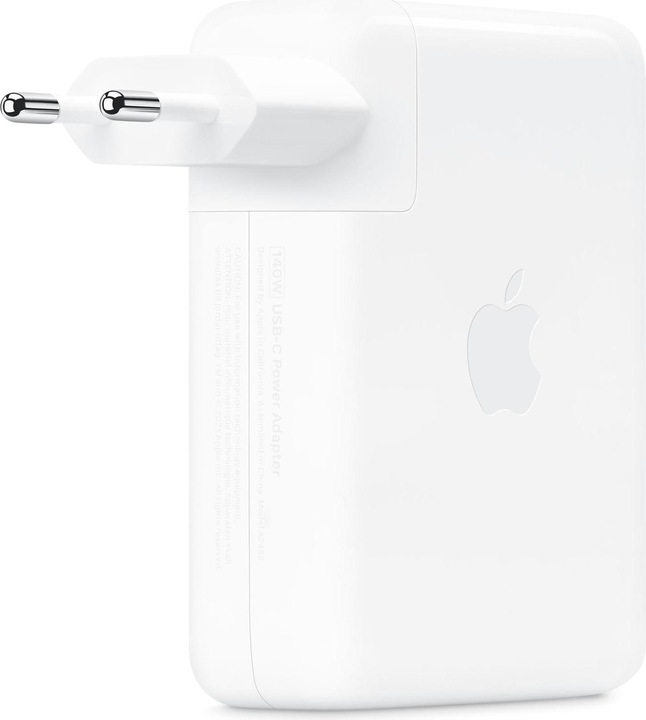 Image du produit Apple Adaptateur de puissance (140 W)