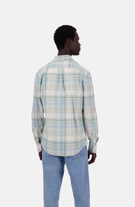 Actual product image Colours & Sons Langarmhemd Shirt-Checked (XL)