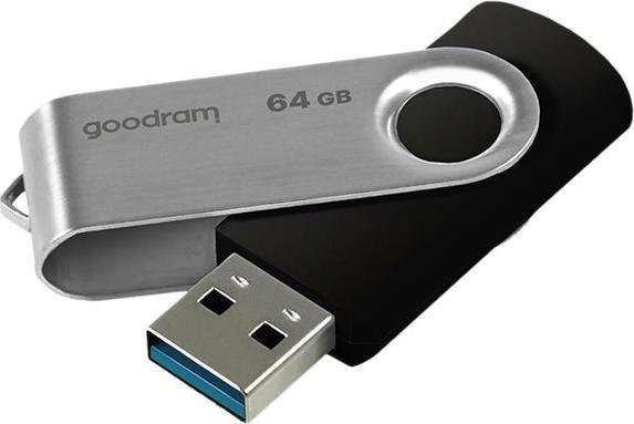 Produktbild Goodram UTS3 USB 3.1 (3.1 Gen 2) (64 GB, USB-A)