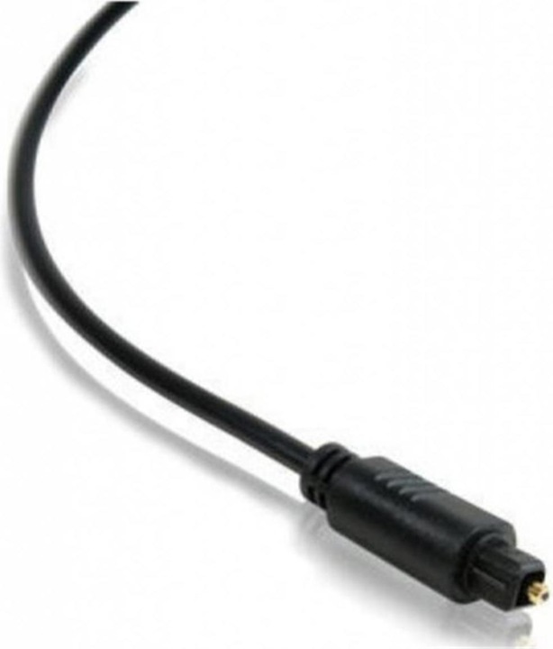 HDgear Câble Toslink TC020-030, 3m (3 m, Optique)