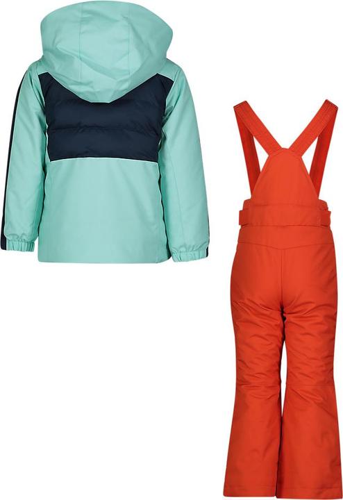 Produktbild Phenix Lily Kinder Skianzug