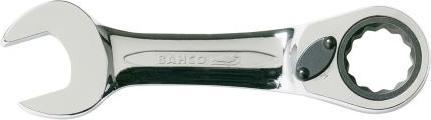 Productafbeelding Bahco Ratelsleutel Stubby