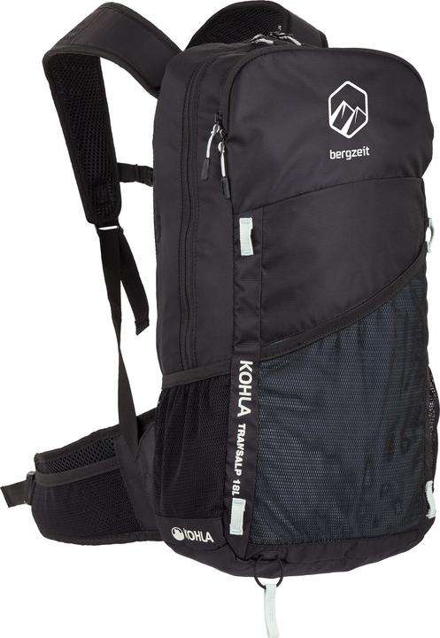 Actual product image Kohla Bergzeit Transalp 18L (18 l)