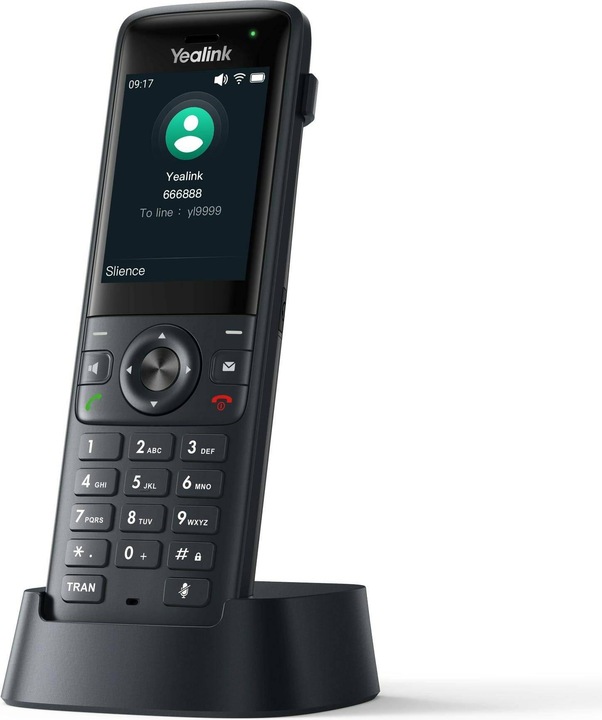 Yealink AX 8X Serie