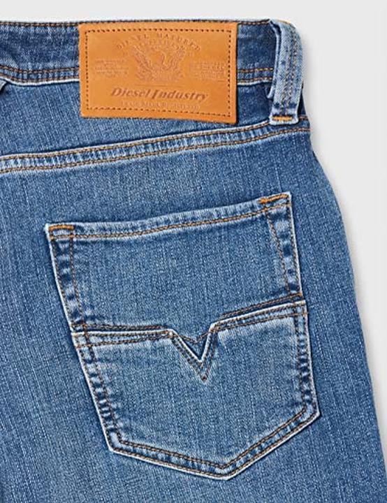 Image du produit Diesel Jeans Larkee-Beex (W26/L34)