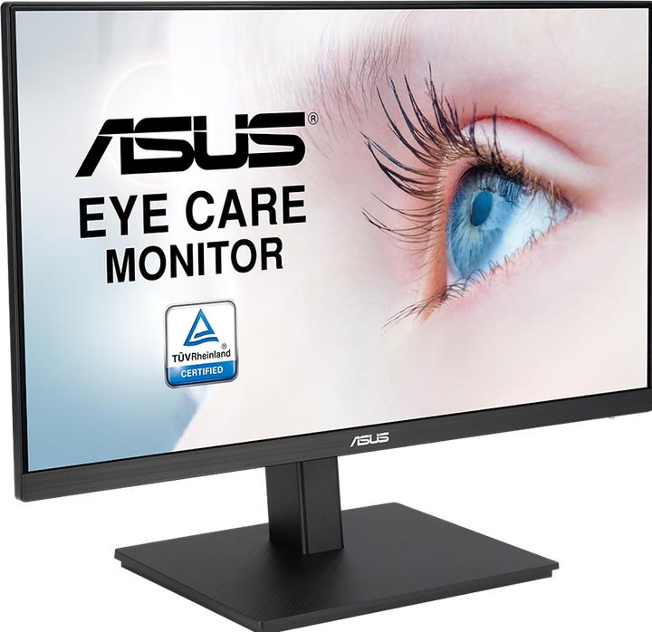 Produktbild ASUS VA24EQSB (1920 x 1080 Pixel, 23.80")