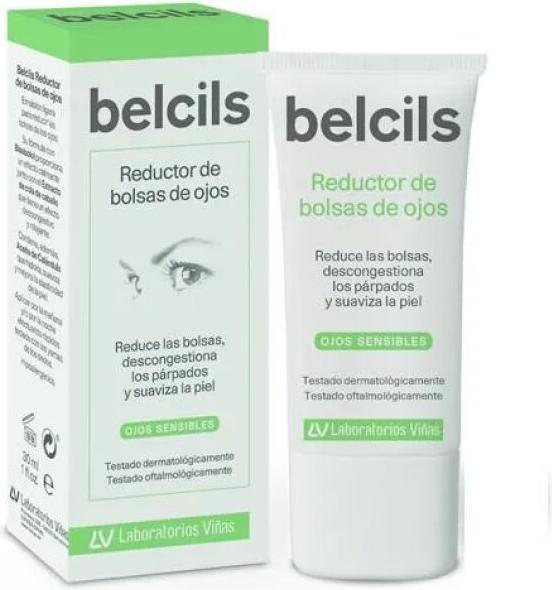 Produktbild Belcils Eye Bags Reducer 30ml (Augenpflege Crème, 30 ml)