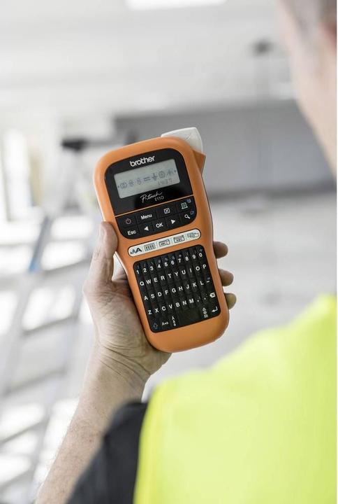 Immagine prodotto Brother P-touch PT-E110