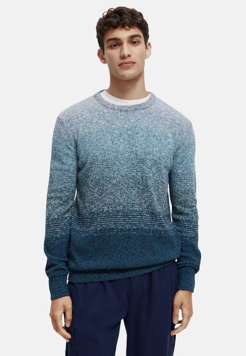 Produktbild Scotch & Soda Pullover Strickpullover R-Neck (M)