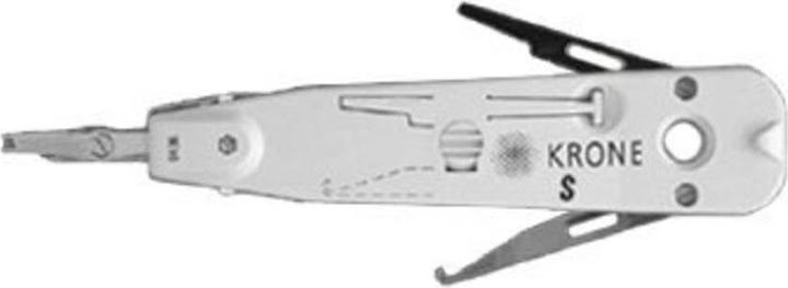 Produktbild ADC Krone Anlegewerkzeug (185 mm)
